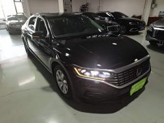 Volkswagen Passat Facelift 280TSI Business Edition - ფოტო 4