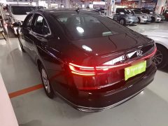 Volkswagen Passat Facelift 280TSI Business Edition - ფოტო 5