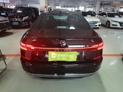 Volkswagen Passat Facelift 280TSI Business Edition - ფოტო 6