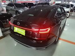 Volkswagen Passat Facelift 280TSI Business Edition - ფოტო 7