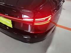 Volkswagen Passat Facelift 280TSI Business Edition - ფოტო 8