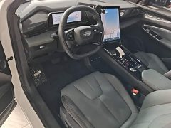 Geely Boyue 2024 1.5TD Smart Connected Plus - ფოტო 10
