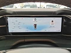 Geely Boyue 2024 1.5TD Smart Connected Plus - ფოტო 12