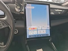 Geely Boyue 2024 1.5TD Smart Connected Plus - ფოტო 13
