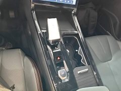 Geely Boyue 2024 1.5TD Smart Connected Plus - ფოტო 14
