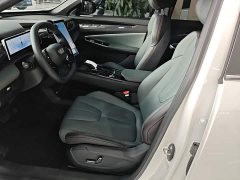 Geely Boyue 2024 1.5TD Smart Connected Plus - ფოტო 15
