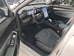 Geely Boyue 2024 1.5TD Smart Connected Plus - ფოტო 16