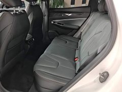 Geely Boyue 2024 1.5TD Smart Connected Plus - ფოტო 17