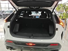 Geely Boyue 2024 1.5TD Smart Connected Plus - ფოტო 19