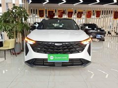 Geely Boyue 2024 1.5TD Smart Connected Plus - ფოტო 3