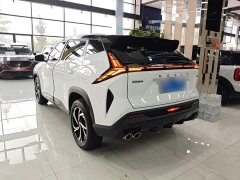 Geely Boyue 2024 1.5TD Smart Connected Plus - ფოტო 5