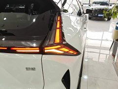Geely Boyue 2024 1.5TD Smart Connected Plus - ფოტო 8