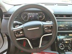 Land Rover Range Rover Evoque P250 - ფოტო 11