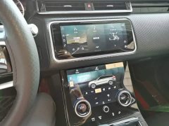 Land Rover Range Rover Evoque P250 - ფოტო 13