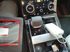 Land Rover Range Rover Evoque P250 - ფოტო 14