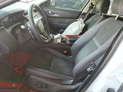 Land Rover Range Rover Evoque P250 - ფოტო 15