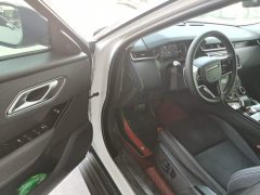 Land Rover Range Rover Evoque P250 - ფოტო 16