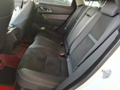 Land Rover Range Rover Evoque P250 - ფოტო 17