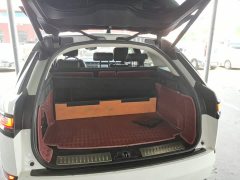 Land Rover Range Rover Evoque P250 - ფოტო 19