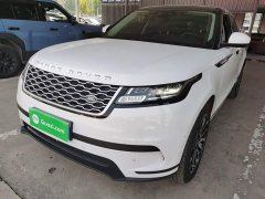 Land Rover Range Rover Evoque P250 - ფოტო 2