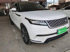 Land Rover Range Rover Evoque P250 - ფოტო 4