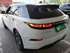 Land Rover Range Rover Evoque P250 - ფოტო 5