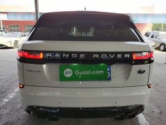 Land Rover Range Rover Evoque P250 - ფოტო 6