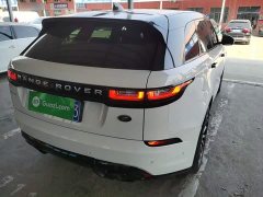 Land Rover Range Rover Evoque P250 - ფოტო 7