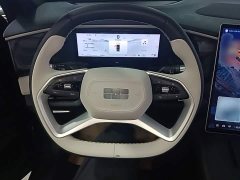 Geely Galaxy L7 2023 1.5T 115km PLUS - ფოტო 11