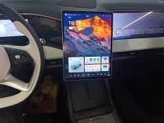 Geely Galaxy L7 2023 1.5T 115km PLUS - ფოტო 13