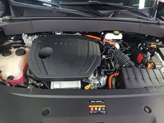 Geely Galaxy L7 2023 1.5T 115km PLUS - ფოტო 20