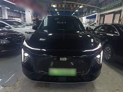 Geely Galaxy L7 2023 1.5T 115km PLUS - ფოტო 3