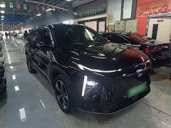 Geely Galaxy L7 2023 1.5T 115km PLUS - ფოტო 4
