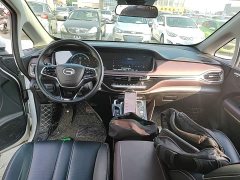 GAC Aion M6 PRO 270T DCT Luxury - ფოტო 10