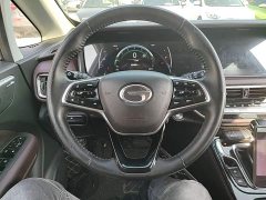 GAC Aion M6 PRO 270T DCT Luxury - ფოტო 11