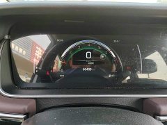 GAC Aion M6 PRO 270T DCT Luxury - ფოტო 12