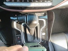GAC Aion M6 PRO 270T DCT Luxury - ფოტო 14