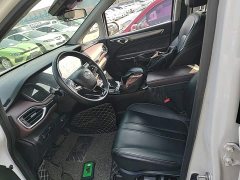 GAC Aion M6 PRO 270T DCT Luxury - ფოტო 15