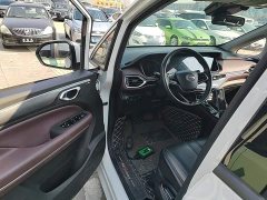 GAC Aion M6 PRO 270T DCT Luxury - ფოტო 16