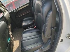 GAC Aion M6 PRO 270T DCT Luxury - ფოტო 17