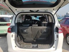 GAC Aion M6 PRO 270T DCT Luxury - ფოტო 19