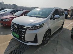 GAC Aion M6 PRO 270T DCT Luxury - ფოტო 2