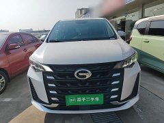 GAC Aion M6 PRO 270T DCT Luxury - ფოტო 3