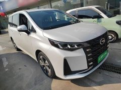GAC Aion M6 PRO 270T DCT Luxury - ფოტო 4