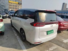 GAC Aion M6 PRO 270T DCT Luxury - ფოტო 5