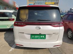 GAC Aion M6 PRO 270T DCT Luxury - ფოტო 6