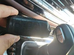 GAC Aion M6 PRO 270T DCT Luxury - ფოტო 9