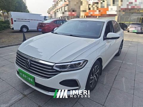 2023 Volkswagen Lavida 1.5L Automatic Five Million Edition - ავტომობილი ჩინეთიდან