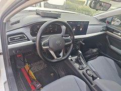Volkswagen Lavida 1.5L Automatic Five Million Edition - ფოტო 10