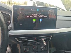 Volkswagen Lavida 1.5L Automatic Five Million Edition - ფოტო 13